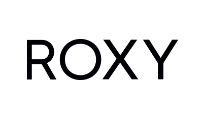 Roxy Logo